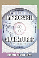 Improbable Adventures: The Cheese-Twistingly Exciting Escapades of a Funky Douglas Adams Fan