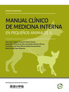 Improve International. Manual Cl?nico de Medicina Interna en Pequeos Animales