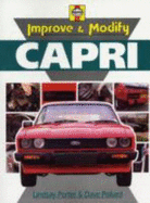 Improve & Modify Capri - Porter, Lindsay, and Pollard, Dave