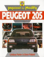 Improve & Modify Peugeot 205