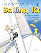 Improve Our Sailing IQ: The Dry-Land Workout to Improve Your Skills on Board