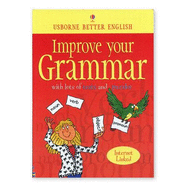 Improve Your Grammar