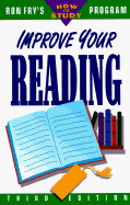 Improve Your Reading - Fry, Ronald W