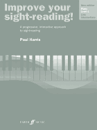 Improve Your Sight-Reading! Piano: Level 6 / Late Intermediate