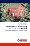 Improvement of Holding Tax Collection System