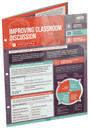 Improving Classroom Discussion: Quick Reference Guide