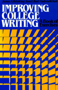Improving College Writing: A Book of Exercises