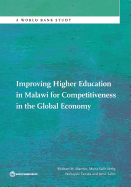 Improving Higher Education in Malawi for Competitiveness in the Global Economy