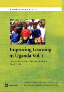 Improving Learning in Uganda: Community-Led School Feeding Practices