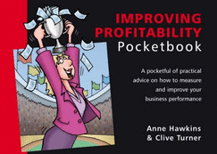 Improving Profitability Pocketbook - Turner, Anne