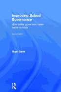 Improving School Governance: How better governors make better schools