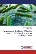 Improving Soybean (Glycine Max L.) N2 Fixation Under Salinity Stress