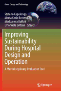 Improving Sustainability During Hospital Design and Operation: A Multidisciplinary Evaluation Tool
