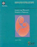 Improving Women's Health in Pakistan