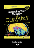 Improving Your Memory for Dummies?