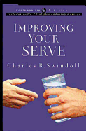 Improving Your Serve