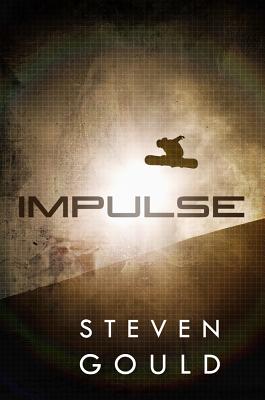 Impulse - Gould, Steven