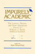 Impurely Academic