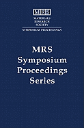 Impurities, Defects and Diffusion in Semiconductors: Bulk and Layered Structures: Volume 163