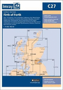 Imray Chart C27: Firth of Forth