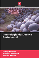 Imunologia da Doen?a Periodontal