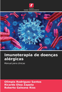 Imunoterapia de doenas alrgicas