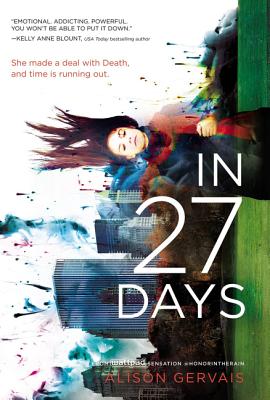 In 27 Days - Gervais, Alison
