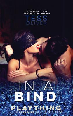 In a Bind - Oliver, Tess