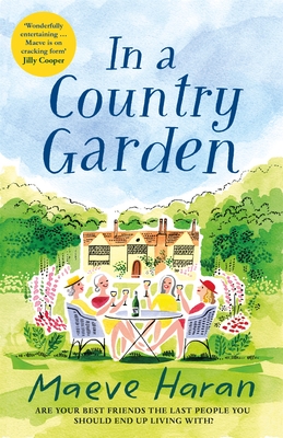 In a Country Garden - Haran, Maeve