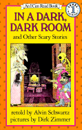 In a Dark, Dark Room and Other Scary Stories Book and Tape