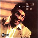 In a Grand Style - Charles Brown