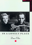 In a Lonely Place - Polan, Dana