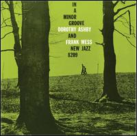 In a Minor Groove - Dorothy Ashby/Frank Wess