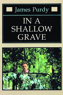 In a Shallow Grave - Crewdson, Gregory, and Purdy, James
