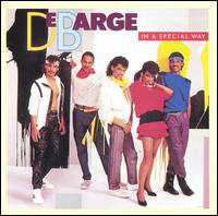 In a Special Way - DeBarge