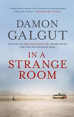 In a Strange Room - Galgut, Damon