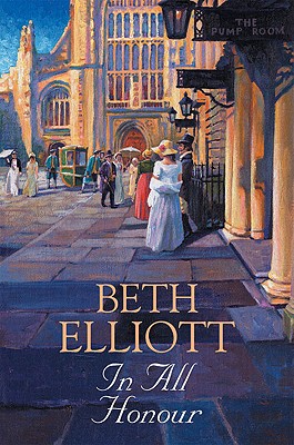 In All Honour - Elliott, Beth