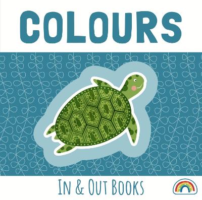 In and Out - Colours - 