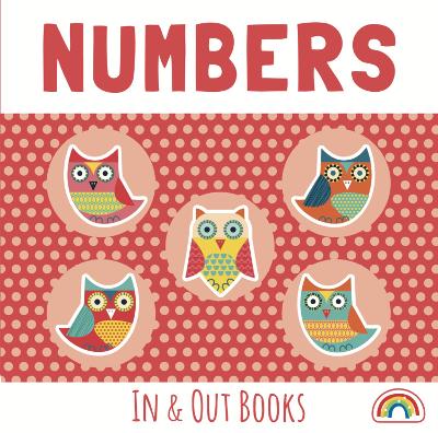 In and Out - Numbers - Sime, Hannah