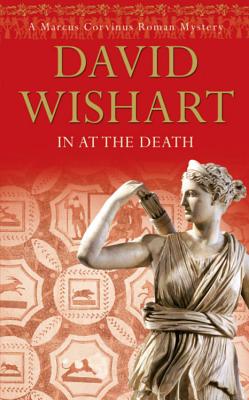 In at the Death - Wishart, David, Dr.