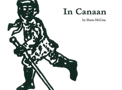 In Canaan - McCrae, Shane