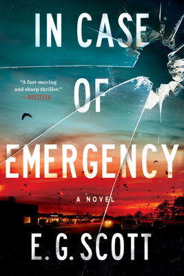 In Case of Emergency - Scott, E G