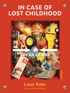 In Case of Lost Childhood: Leon Keer 3D Artworks