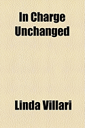 In Charge Unchanged