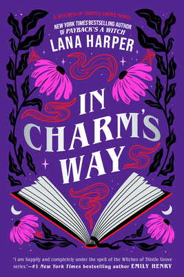 In Charm's Way - Harper, Lana