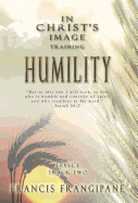 In Christ's Image Training - Humility