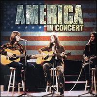 In Concert - America