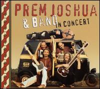 In Concert - Prem Joshua