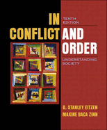 In Conflict and Order: Understanding Society