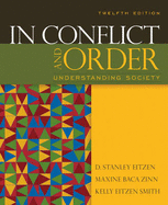 In Conflict and Order: Understanding Society